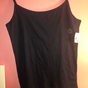 Navy blue tank top from Aeropostale (never worn)
